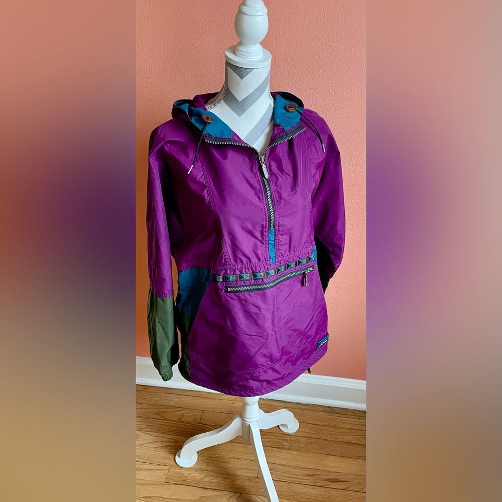 Vintage L.L. Bean Women's Pullover